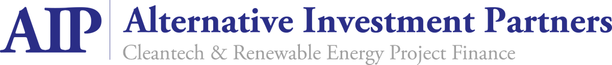 AIP — Alternative Investment Partners